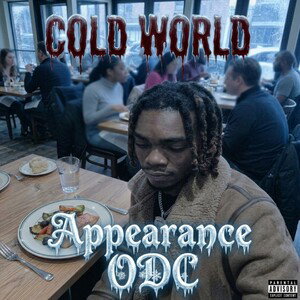 Cold World 