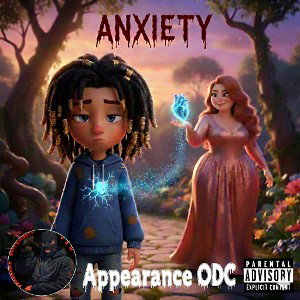 Anxiety 