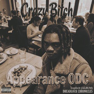 Crazy Bitch