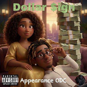 Dollar $ign  Freestyle