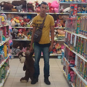 raggae amor