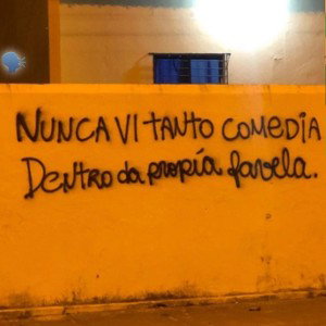 solto uns balão 