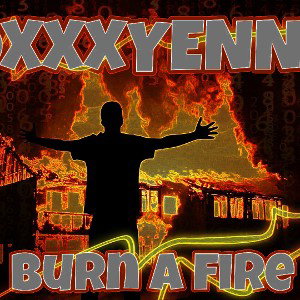 Burn a Fire