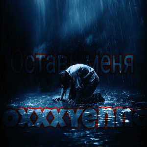 Оставь Меня