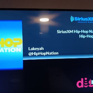 we work on rapping during the day with practice!