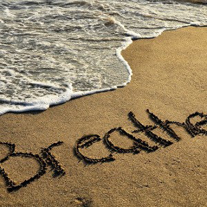 Breathe