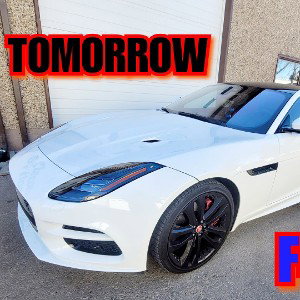 Tomorrow - F40 