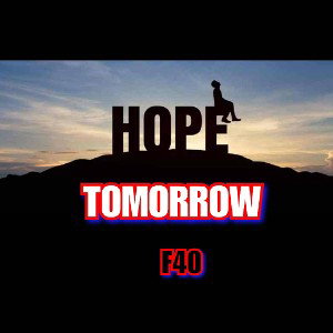 Tomorrow - F40