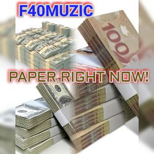 paper right now -F40 beat by Majestic drama ✨️ 