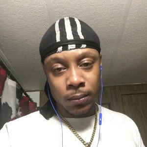 💙He ain’t 💰got shit💯