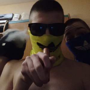 фристайло от пайщика йопта