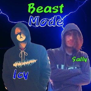 Beast Mode ft. IcyDaRabbit (Prod. Ted Dillan)