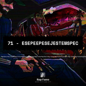 71 - EsepeEpeseJestemSpec