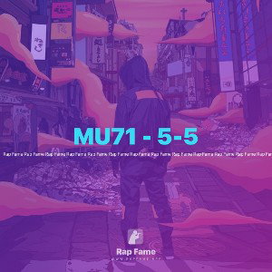 MU71 - 5-5