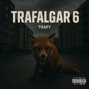 #Trafalgar6 