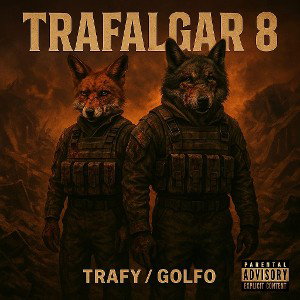  Trafy / Golfo Trafalgar8