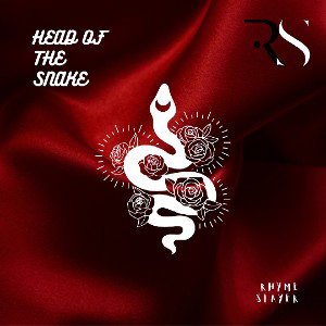 Rhyme Slayer - Head Of The Snake 