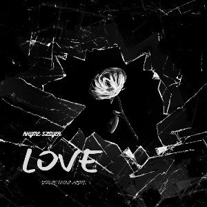 Rhyme Slayer - Love 