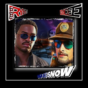 E=EMCEE 🔐 & Rhyme Slayer- COLD AS SNOW 