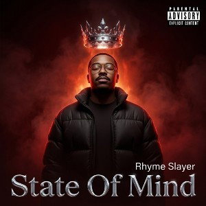 StateOfMind (Sample)