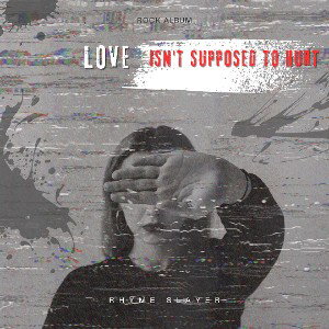 Love isnt supposed to hurt 🤕 