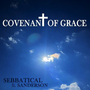 Covenant of Grace (feat. Sanderson)