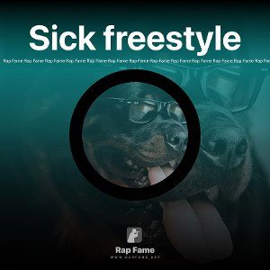 Sick freestyle