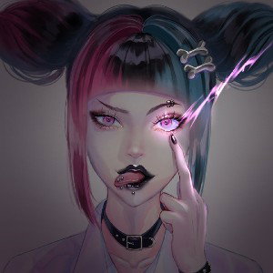 mixed emotions - XxxKidJuri 