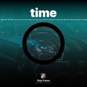 time
