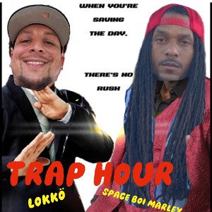 #Traphour
