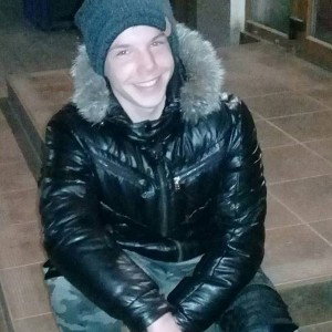 Пацык со двора