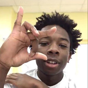  M3d, Tavo (Pop My shit)