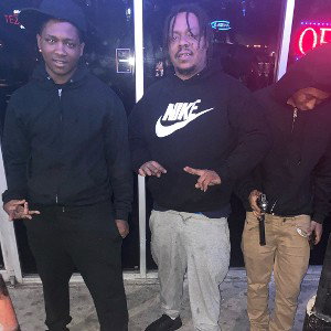 All or nothing mixx1