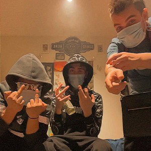 WaveyKay - DOUBLE S