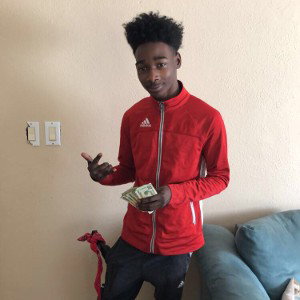 KAM - Wake Up