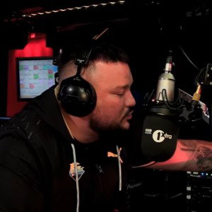 666 FM In Da Booth