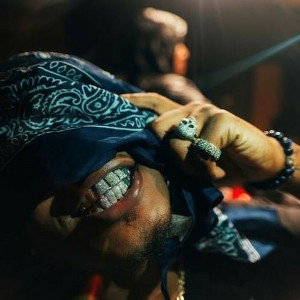 The Strongest Authority (prod by SKYLARK)