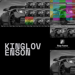 Kinglovenson 