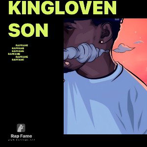 Kinglovenson 