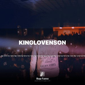 Kinglovenson