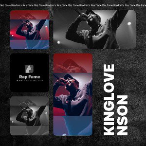 Kinglovenson