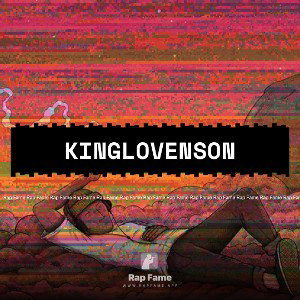 Kinglovenson 