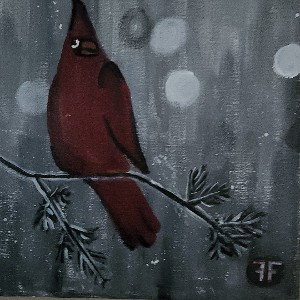Life Keeps Changing 