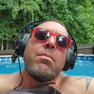 Drool In The Pool 