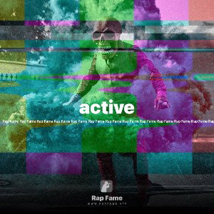 active