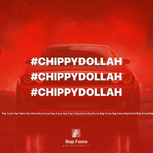 #chippydollah 