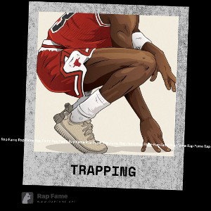 trapping 