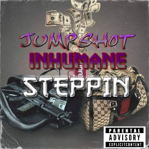 Stepping FT Inhumane26