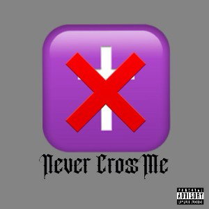 Never Cross Me 