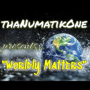 "Worldly Normals" - draft #1
